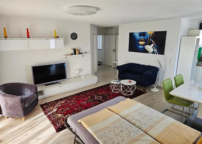 Jollen Apartments