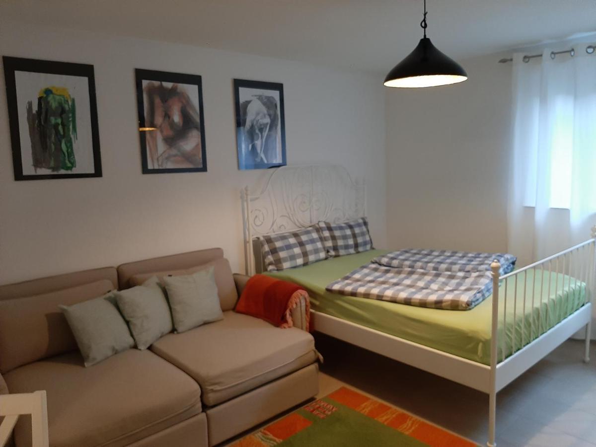 Jollen Apartment FDH