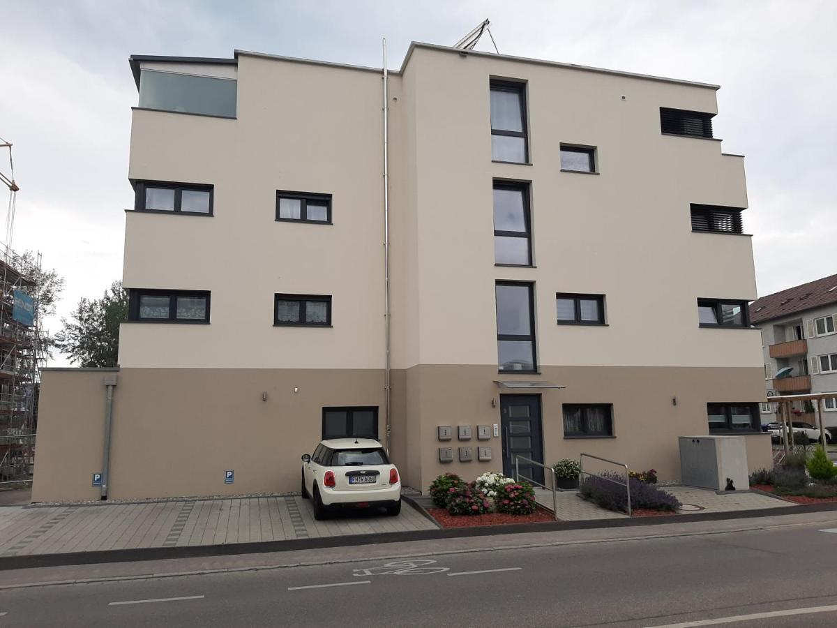 Apartment Jollen *