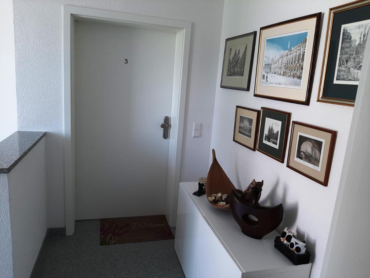 Apartment Jollen *