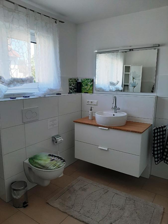 Apartment Jollen FDH