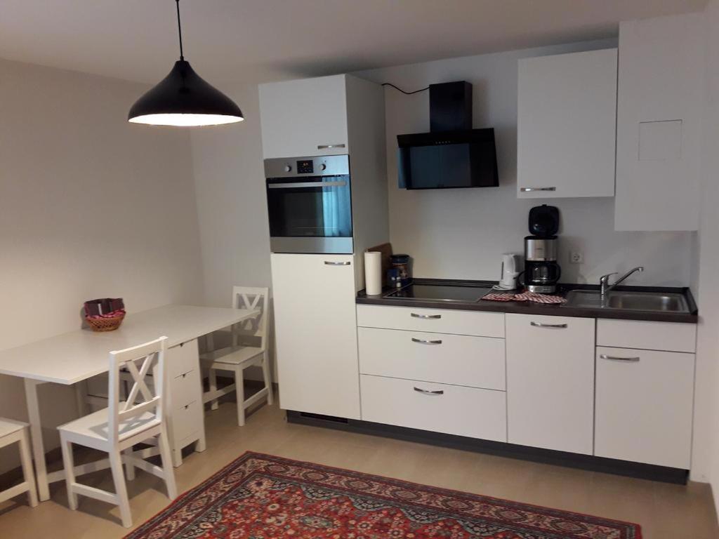 Apartment Jollen *