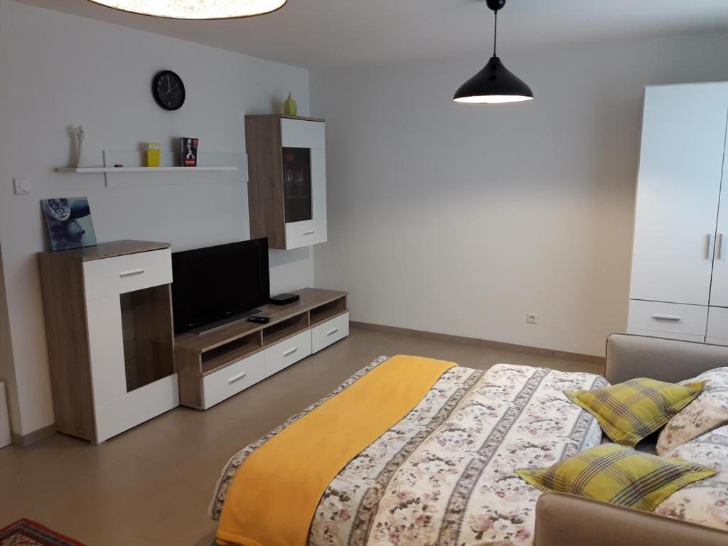 Apartment Jollen Friedrichshafen