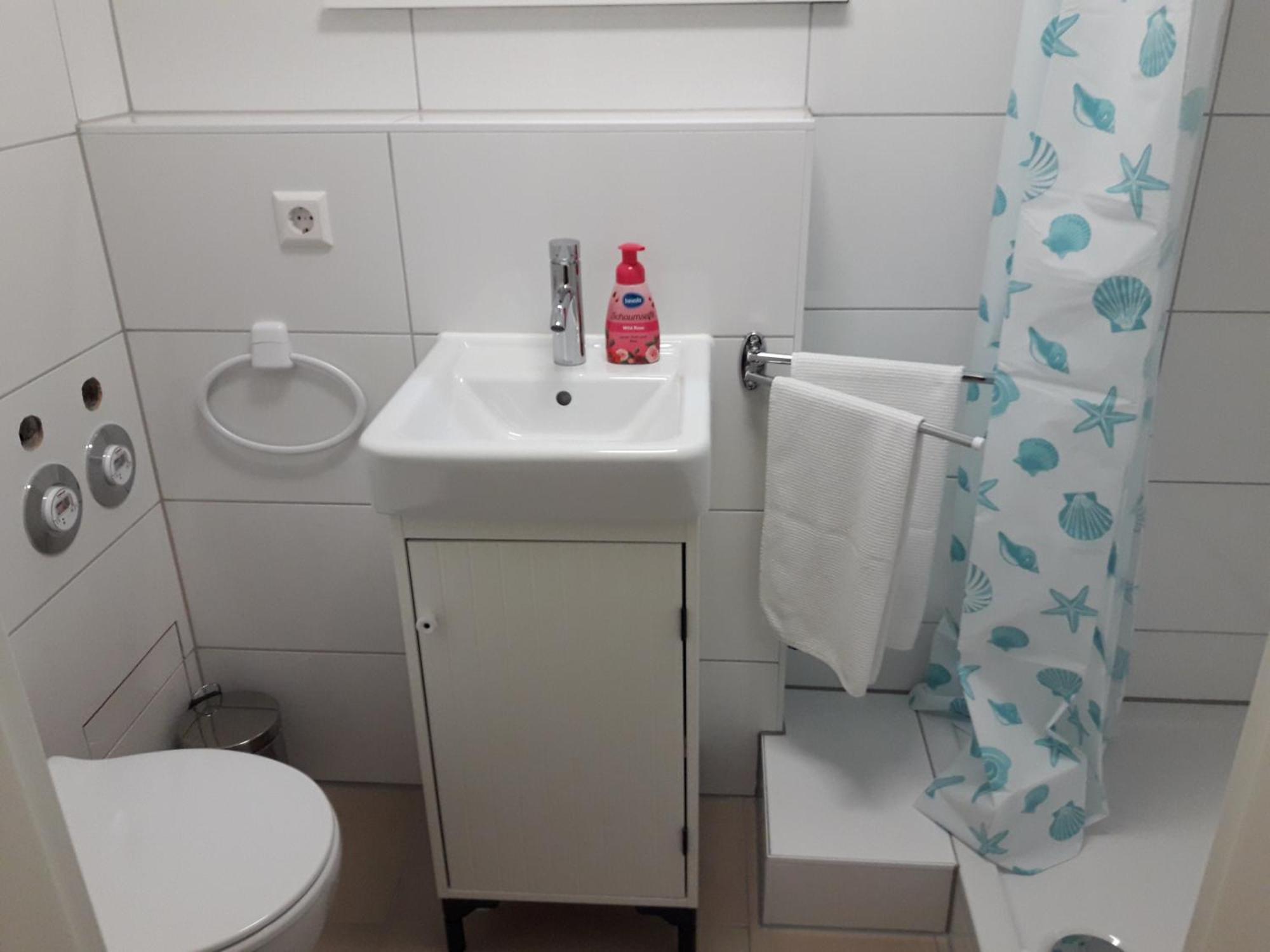 Apartment Jollen