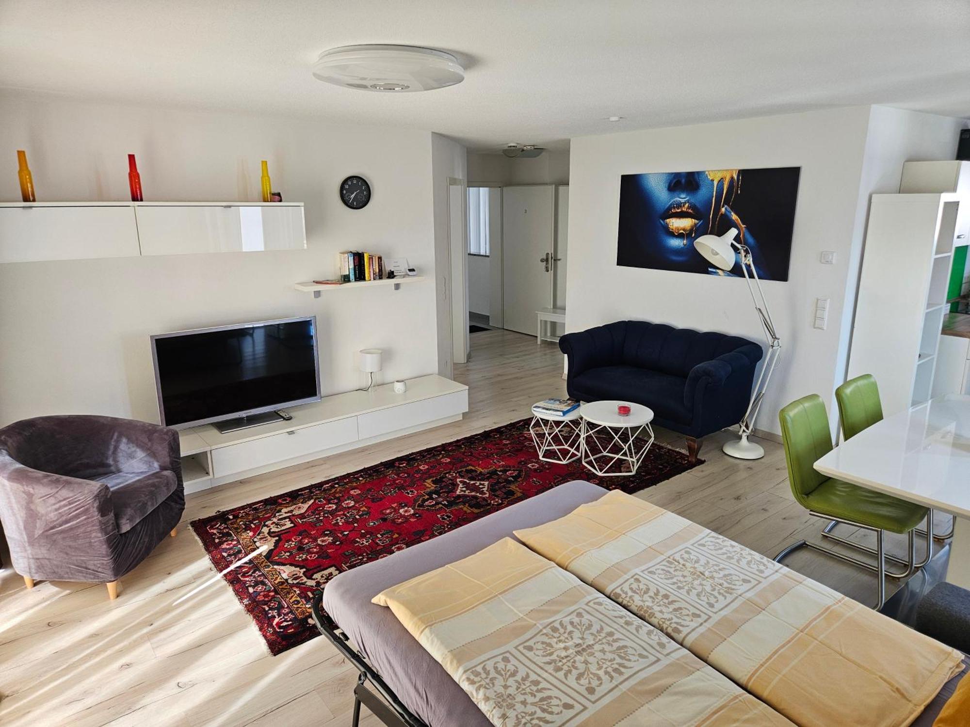Jollen Apartment