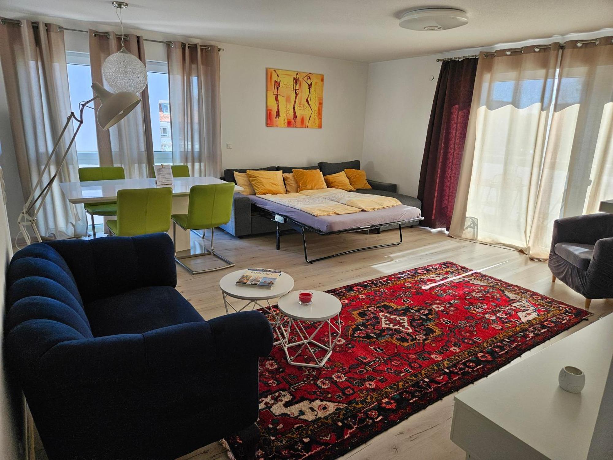 Apartment Jollen