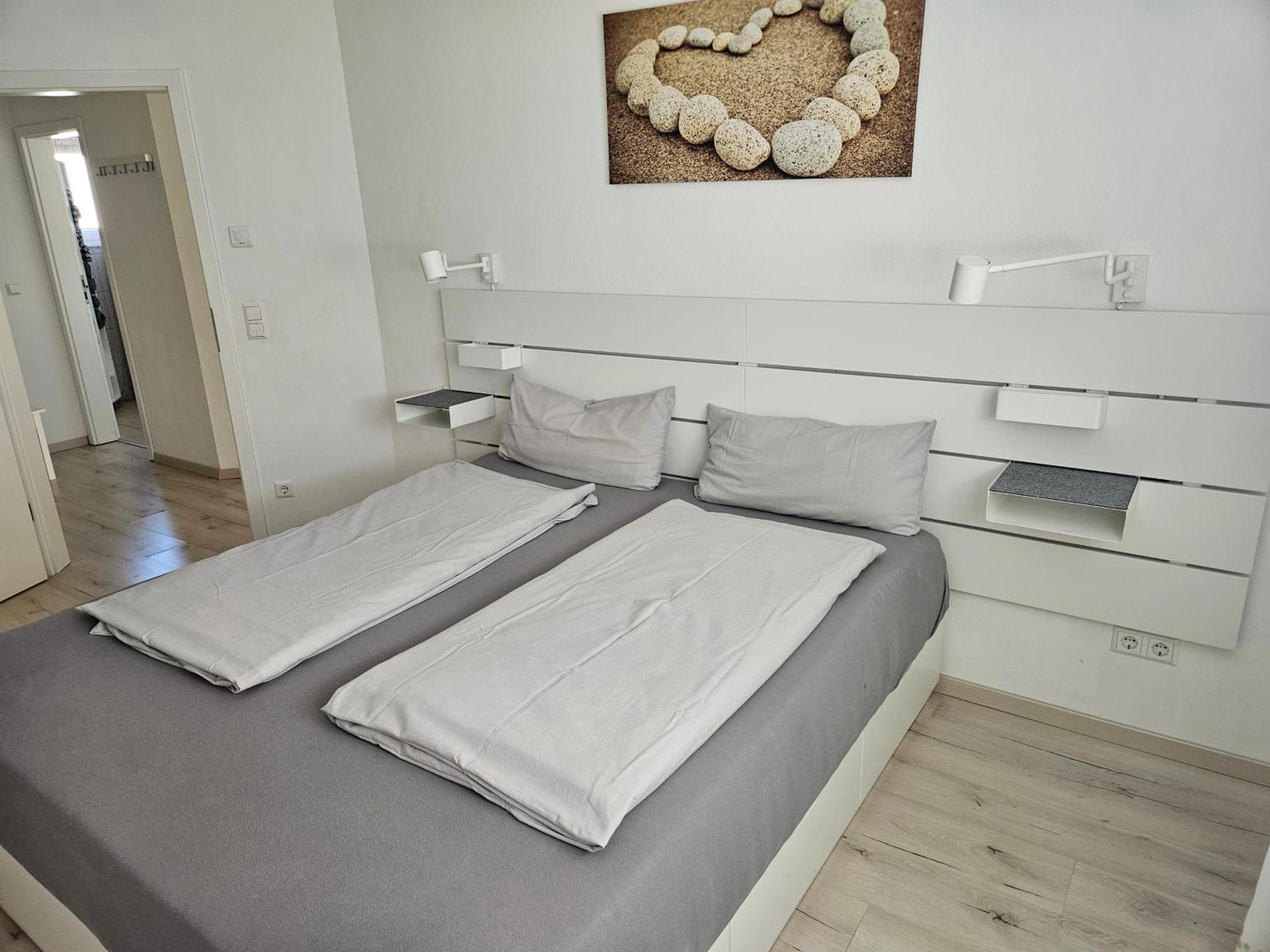 Apartment Jollen *