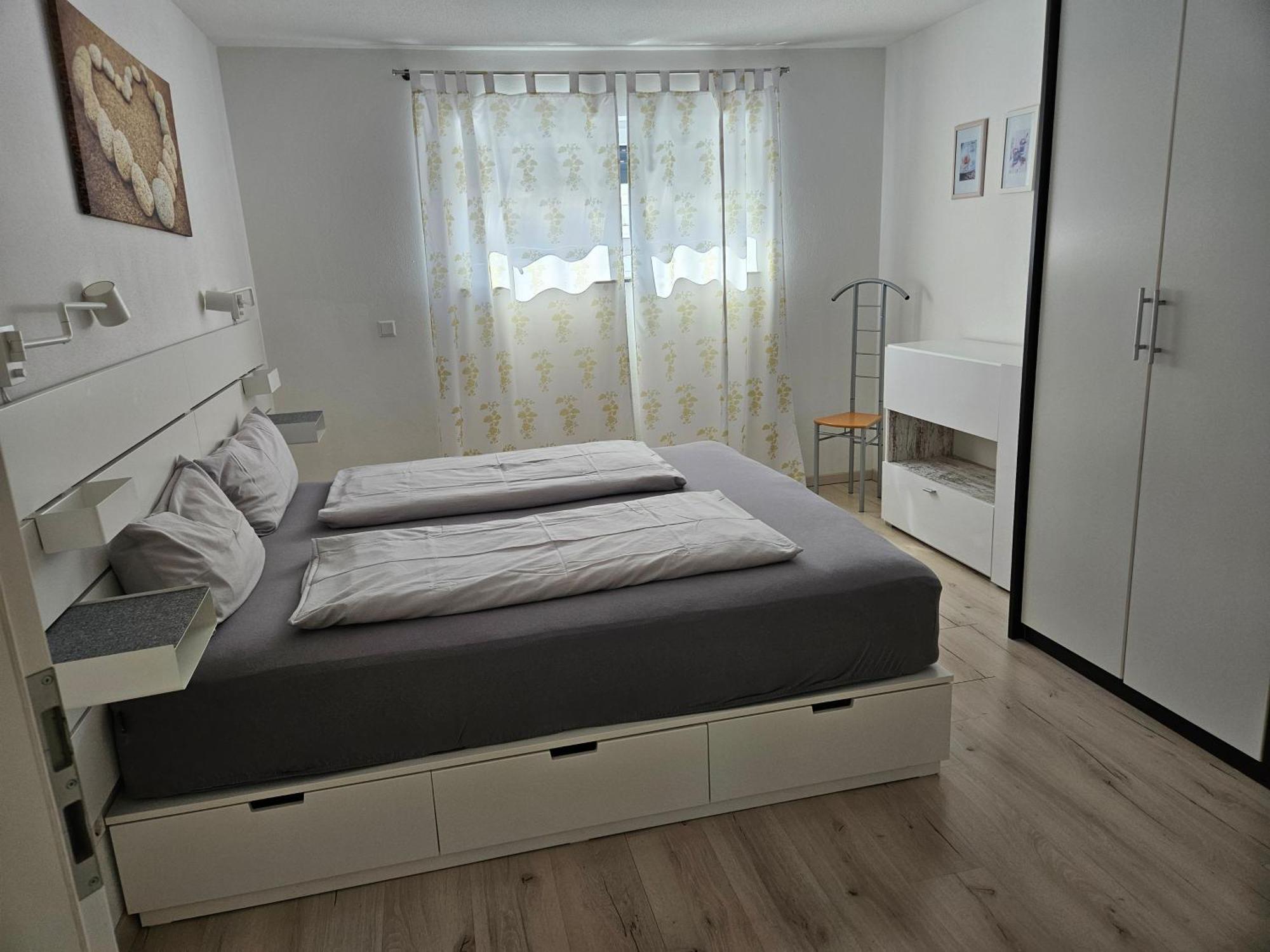 Jollen Apartment FDH